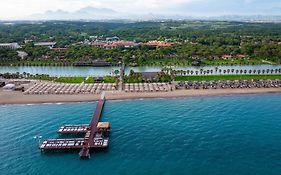 Gloria Golf Resort